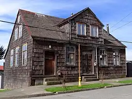 Casa Götschlich