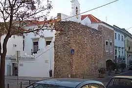 Casa do Corpo Santo - Museo del Barroco.