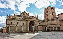 Zamora