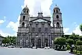 Catedral de Toluca
