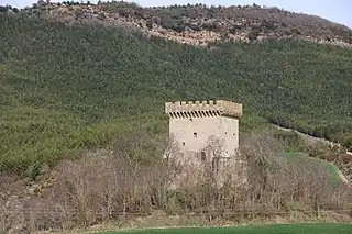 Torre de Celigüeta