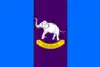 Bandera de Provincia de Chiang Rai