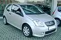 Citroën C2 (2004)