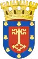 Escudo de Estación Central (Chile)
