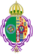 La infanta Esperanza