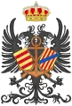 Escudo del Tercio de la Armada(Armada de España)