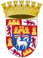 Escudo de San Juan (Estados Unidos)