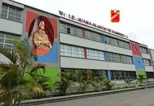 Institución Educativa Emblemática