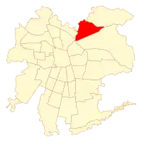 Plebiscito comunal de Vitacura de 2009