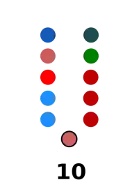 Elecciones municipales de 2021 en La Serena