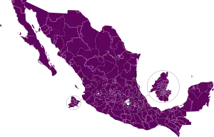 Consulta popular de México de 2021