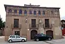 Antiguo Ayuntamiento