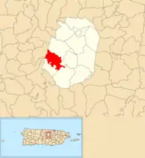 Cuchillas, un barrio de Corozal