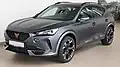 Cupra Formentor 2020