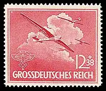 Cuerpo aéreoMiNr. XI