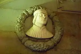 le dauphin Humbert II