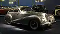 Delahaye 135 MS por Antem