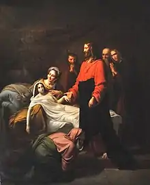 Pierre Claude François Delorme (1817).