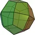 Icositetraedro deltoidaloC= oO