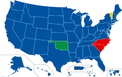 Primarias presidenciales del Partido Demócrata de 2004
