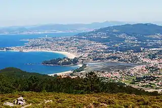 Nigrán