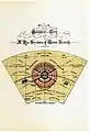 Diagrama N°6 (Ebenezer Howard, To-morrow: A Peaceful Path to Real Reform.)