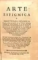 Tratado de medicina impreso en 1803