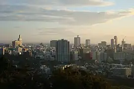 12 -  Sendai