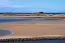Dunas del Puntal y Estuario del Miera