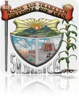 San Ignacio Cerro Gordo