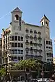 Edificio Lorente