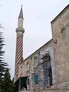 Minarete