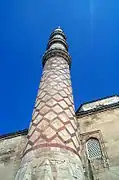 Minarete