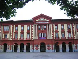 Casa Consistorial
