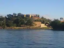 edificio del fuerte en sinaloa