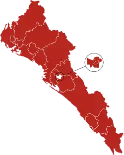 Elecciones estatales de Sinaloa de 2021