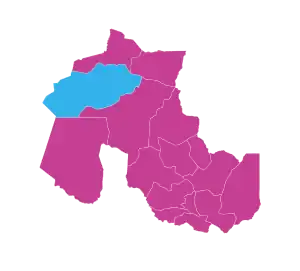 Elecciones provinciales de Jujuy de 2023