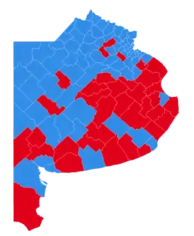 Elecciones provinciales de Buenos Aires de 1946