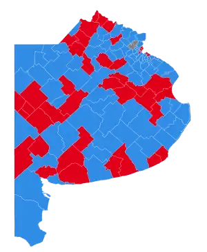 Elecciones provinciales de Buenos Aires de 1999