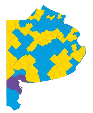 Elecciones provinciales de Buenos Aires de 2023