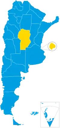 Elecciones primarias de Argentina de 2019