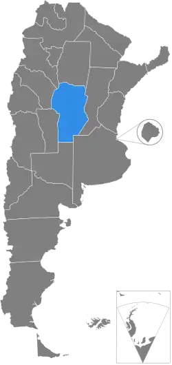 Elecciones provinciales de Argentina de 1998