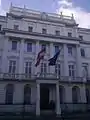 Embajada de Austria en Londres