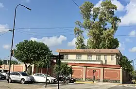 Embajada de China en Buenos Aires