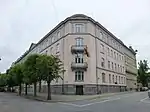 Embajada en Copenhague