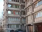 Embajada en Sofía