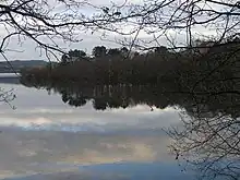 Encoro de Abegondo - Cecebre
