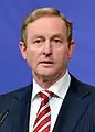 &nbsp;IrlandaEnda Kenny, Taoiseach