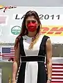 Panamá PanamáErika Mouynes, Ministra de Relaciones Exteriores