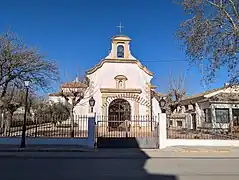 Ermita de Nuestro Padre Jesús Nazareno